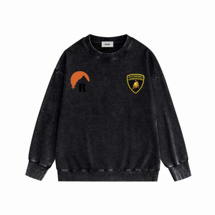 Picture of Rhude Sweathirt _SKURhudeS-XXLsytZJRH06635801